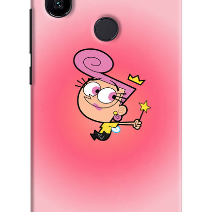 Wanda Magic Mi A2 Hard Case Back Cover by Casekaro