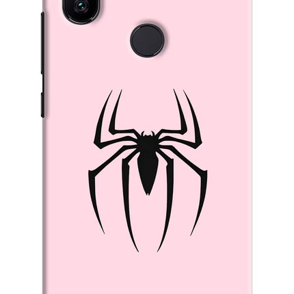 Peter Symbol Mi A2 Hard Case Back Cover by Casekaro