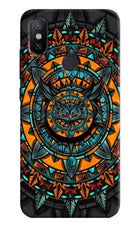 Angry Owl Mi A2 Pop Case by Casekaro