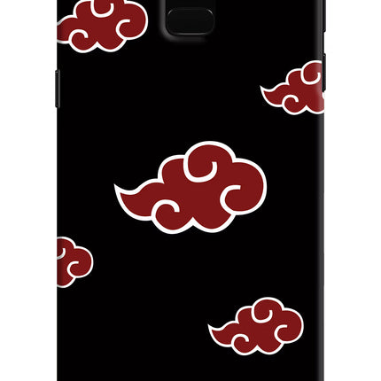 Akatsuki Samsung J6 Hard Case Back Cover by Casekaro