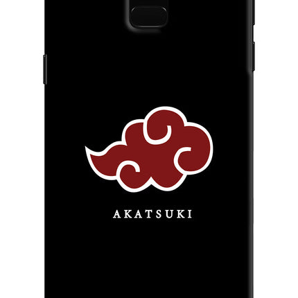 Akatsuki Samsung J6 Hard Case Back Cover by Casekaro