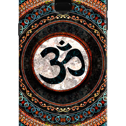 Om Culture Samsung J6 Pop Case by Casekaro