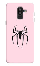 Peter Symbol Samsung J8 Hard Case Back Cover by Casekaro