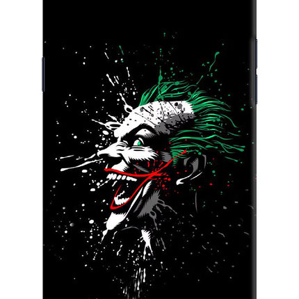 Joker Realme 1 Hard Case Back Cover by Casekaro