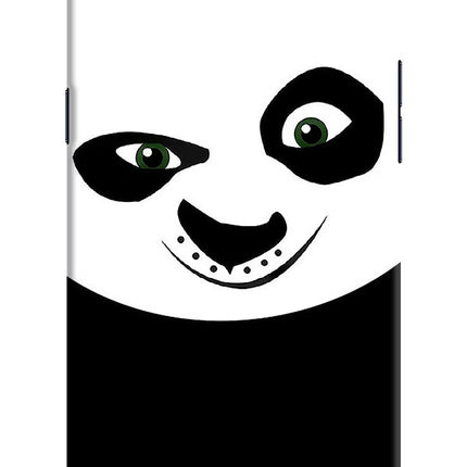 Panda Realme 1 Hard Case Back Cover by Casekaro