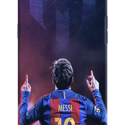 Messi Realme 1 Hard Case Back Cover by Casekaro
