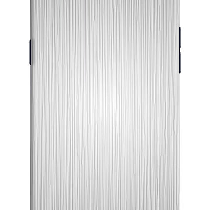 Wooden Grey Texture Realme 1 Hard Case Back Cover by Casekaro