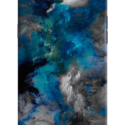 Artwork Realme 1 Hard Case Back Cover by Casekaro