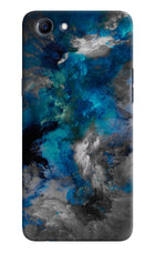 Artwork Realme 1 Hard Case Back Cover by Casekaro