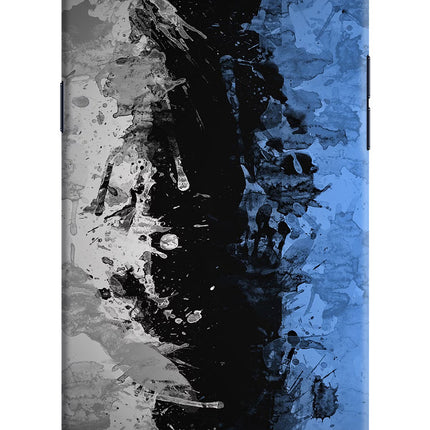 Artistic Design Realme 1 Hard Case Back Cover by Casekaro