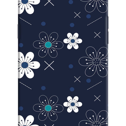 Flowers Realme 1 Hard Case Back Cover by Casekaro