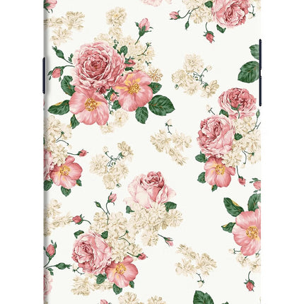 Flowers Realme 1 Hard Case Back Cover by Casekaro