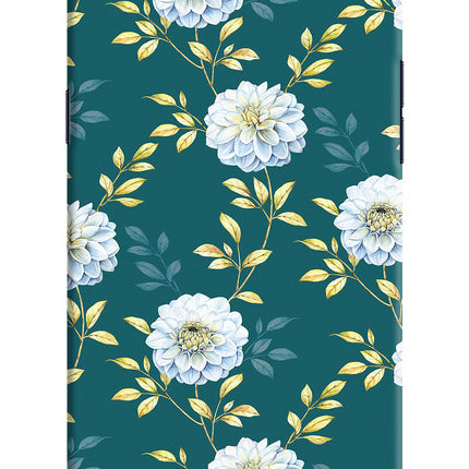 Flowers Realme 1 Hard Case Back Cover by Casekaro