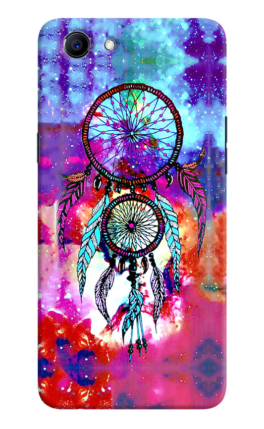 Dream Catcher Abstract Realme 1 Hard Case Back Cover by Casekaro