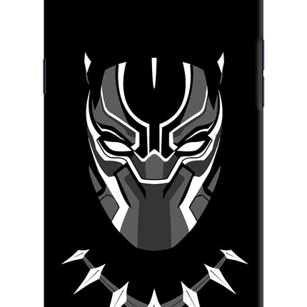 Black Panther Realme 1 Hard Case Back Cover by Casekaro