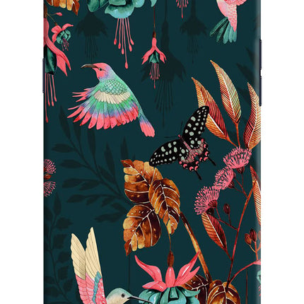 Birds Realme 1 Hard Case Back Cover by Casekaro