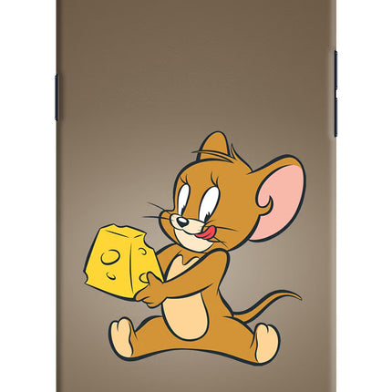 Jerry Realme 1 Hard Case Back Cover by Casekaro