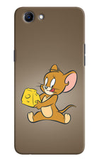 Jerry Realme 1 Hard Case Back Cover by Casekaro