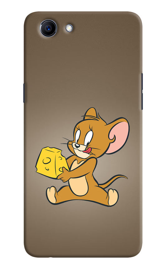 Jerry Realme 1 Hard Case Back Cover by Casekaro