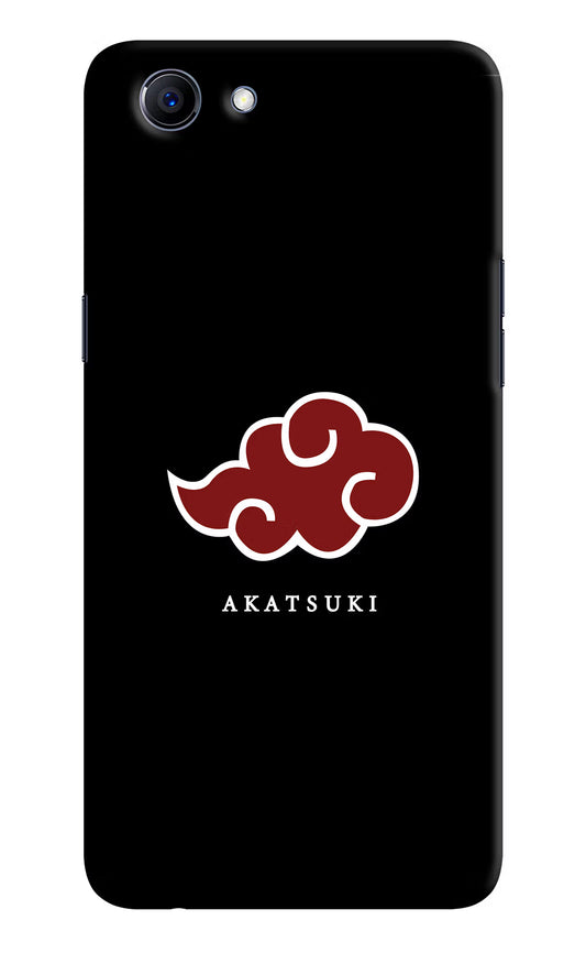 Akatsuki Realme 1 Hard Case Back Cover by Casekaro