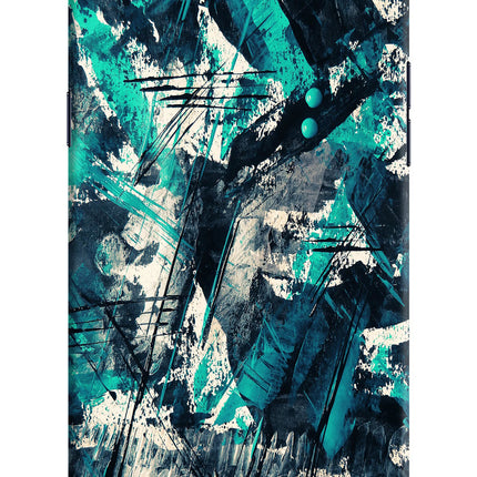 Artwork Realme 1 Hard Case Back Cover by Casekaro