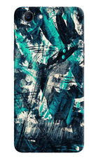 Artwork Realme 1 Hard Case Back Cover by Casekaro