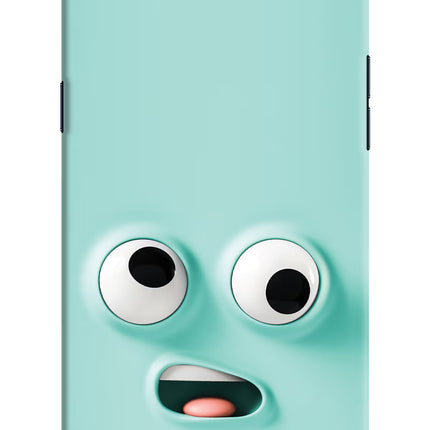 Funny Cartoon Realme 1 Hard Case Back Cover by Casekaro
