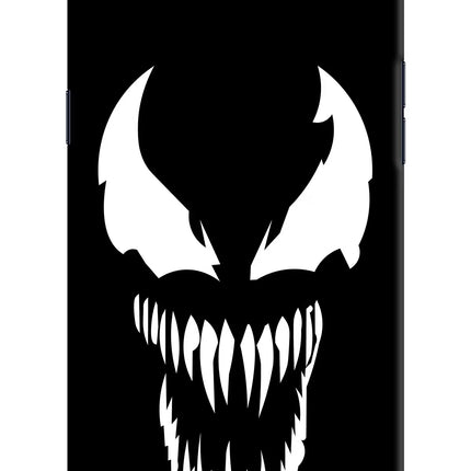 Venom Realme 1 Hard Case Back Cover by Casekaro