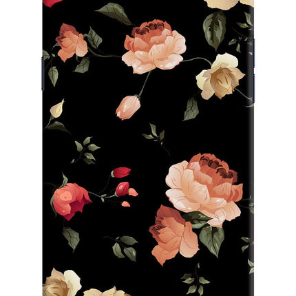Flowers Realme 1 Hard Case Back Cover by Casekaro