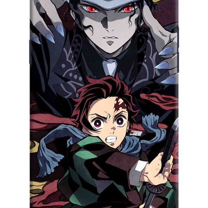 Demon Slayer Realme 1 Hard Case Back Cover by Casekaro