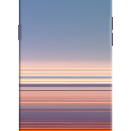 Morning Colors Realme 1 Hard Case Back Cover by Casekaro