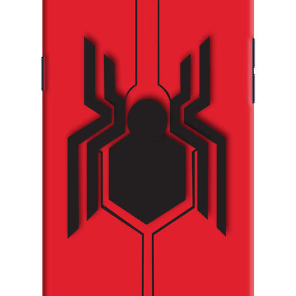 Spider Realme 1 Hard Case Back Cover by Casekaro