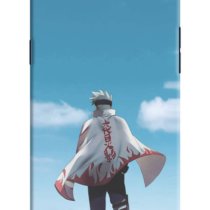 Kakashi Realme 1 Hard Case Back Cover by Casekaro