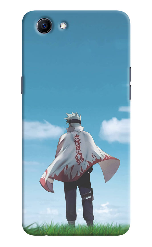 Kakashi Realme 1 Hard Case Back Cover by Casekaro