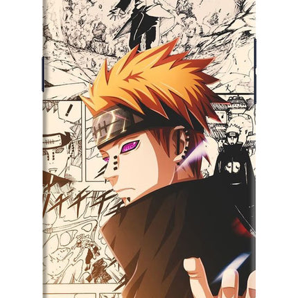 Pain Anime Realme 1 Hard Case Back Cover by Casekaro