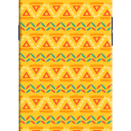 Tribal Pattern Realme 1 Hard Case Back Cover by Casekaro