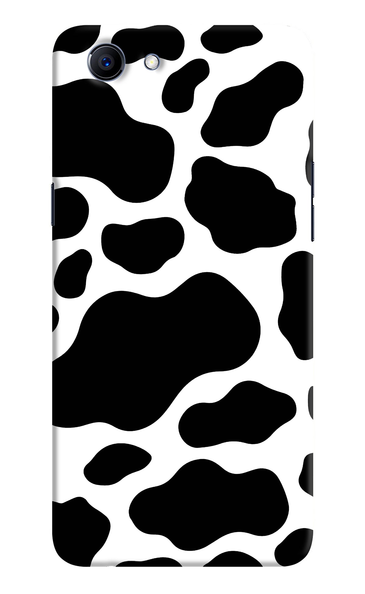 Cow Spots Realme 1 Back Cover