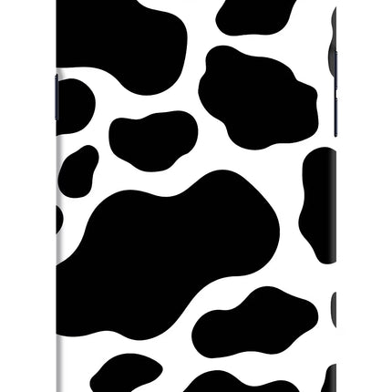 Cow Spots Realme 1 Hard Case Back Cover by Casekaro