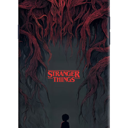 Ordinary Things Dark Side Realme 1 Hard Case Back Cover by Casekaro