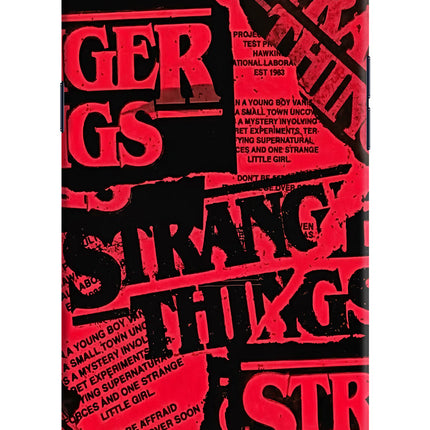 Ordinary Things Realme 1 Hard Case Back Cover by Casekaro