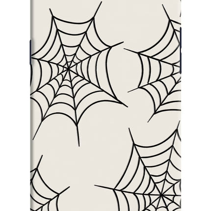 Spider Web Realme 1 Hard Case Back Cover by Casekaro