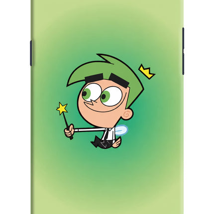 Cosmo Magic Realme 1 Hard Case Back Cover by Casekaro