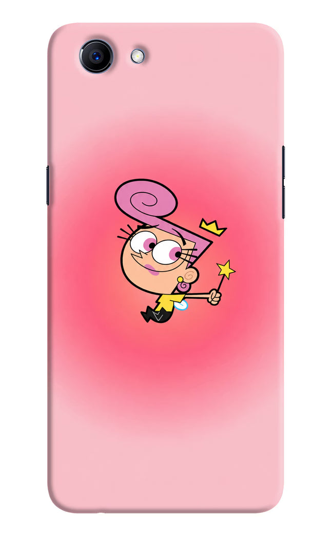 Wanda Magic Realme 1 Hard Case Back Cover by Casekaro