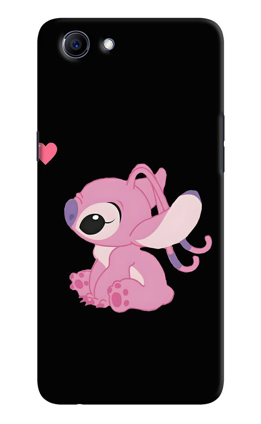 Angel Crush Realme 1 Back Cover