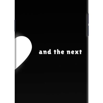 Next World Realme 1 Hard Case Back Cover by Casekaro