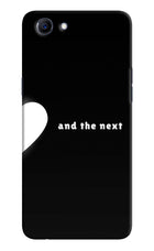 Next World Realme 1 Hard Case Back Cover by Casekaro