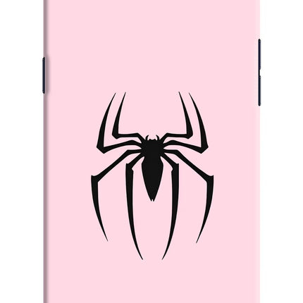 Peter Symbol Realme 1 Hard Case Back Cover by Casekaro
