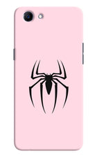 Peter Symbol Realme 1 Hard Case Back Cover by Casekaro