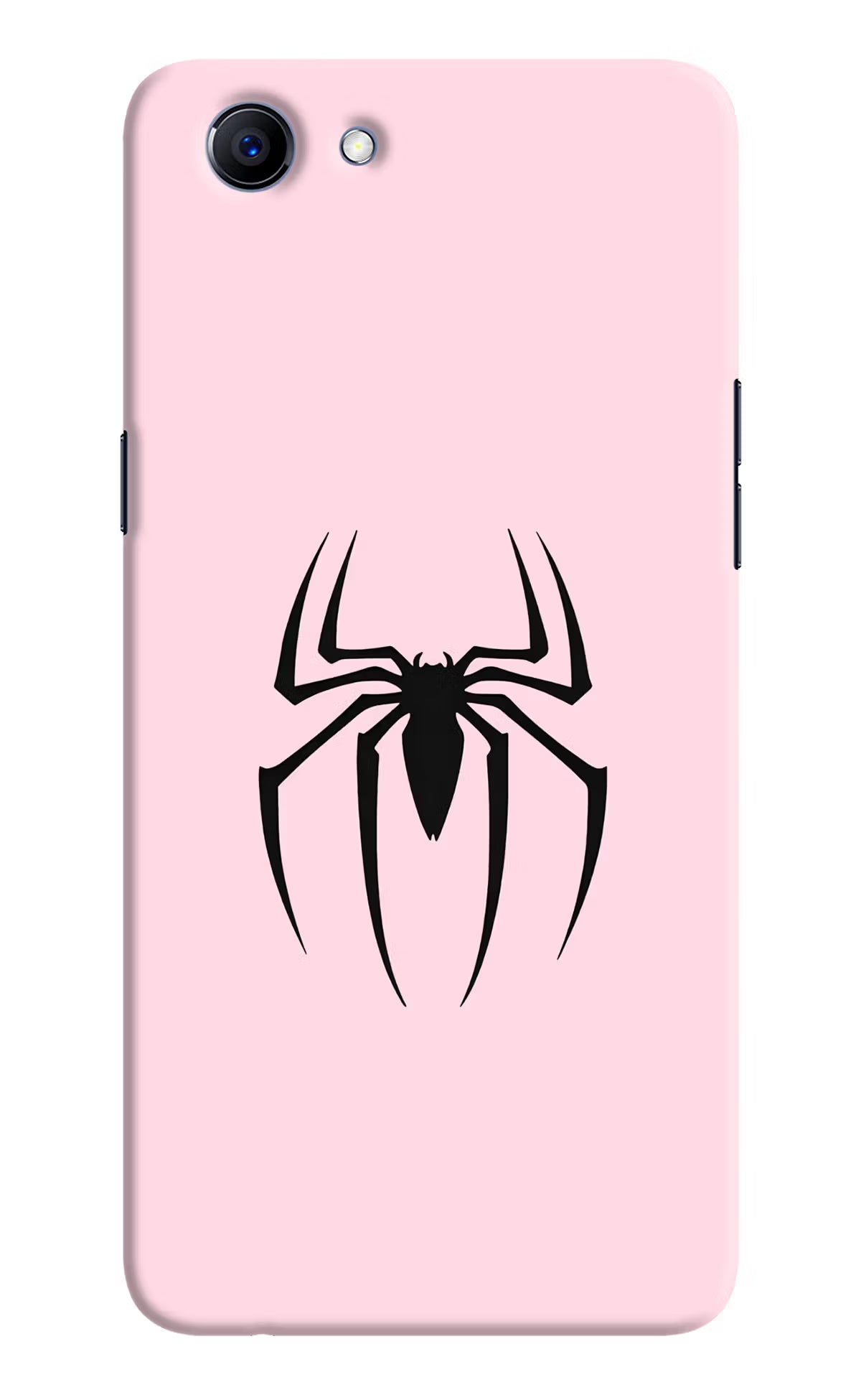 Peter Symbol Realme 1 Back Cover