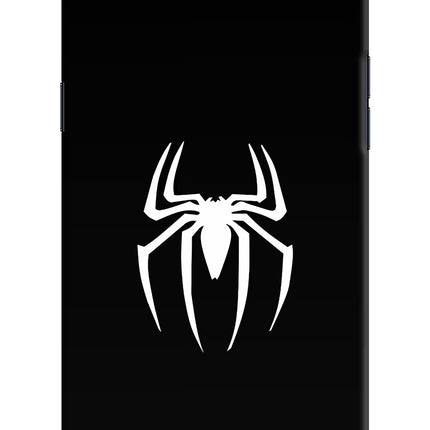Miles Symbol Realme 1 Hard Case Back Cover by Casekaro